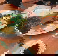 My House Dumpling Bar - Yarra Valley Accommodation