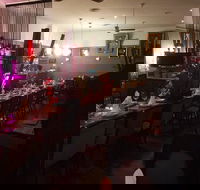 Thai Corner Restaurant - Yarra Valley Accommodation