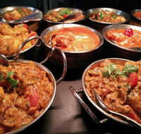 The Cove Indian Restaurant - Yarra Valley Accommodation