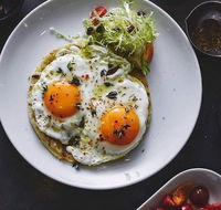 The House Caffe - Yarra Valley Accommodation