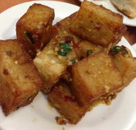 Cambridge Forum International Food Court - Yarra Valley Accommodation