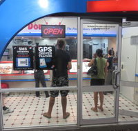 Domino's Pizza Wembley - Yarra Valley Accommodation