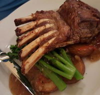 Eljays Restaurant at Comfort Inn Bay of Isles - Yarra Valley Accommodation