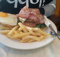 Kwinana Dome Cafe - Yarra Valley Accommodation