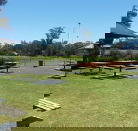 Leinster Tavern - Yarra Valley Accommodation