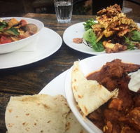 Mrs. Jones Cafe - Yarra Valley Accommodation