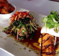 Pepper  Salt Restaurant - Yarra Valley Accommodation
