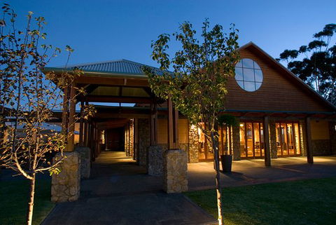 Xanadu Restaurant - Yarra Valley Accommodation 0