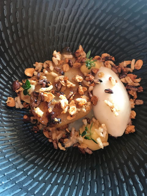 Xanadu Restaurant - Yarra Valley Accommodation 2