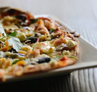 Yirri Grove Olive Farm and Restaurant - Yarra Valley Accommodation