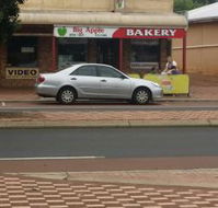 Big Apple Bakery - Yarra Valley Accommodation