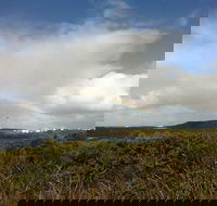 Cape Leeuwin Cafe - Yarra Valley Accommodation