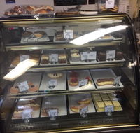 Cowaramup Bakery - Yarra Valley Accommodation