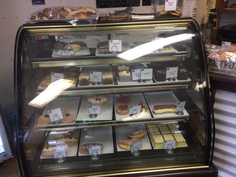Cowaramup Bakery - Yarra Valley Accommodation 0