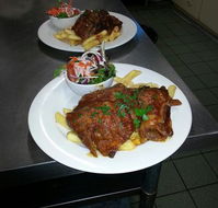 Cowaramup District Social Club - Yarra Valley Accommodation