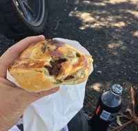 Dardanup Bakery - Yarra Valley Accommodation