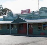 Dardanup Tavern - Yarra Valley Accommodation