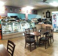 Donnybrook Family Bakery - Yarra Valley Accommodation