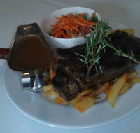 Donnybrook Hotel - Yarra Valley Accommodation