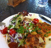 Dwellingup Blue Wren Cafe - Yarra Valley Accommodation