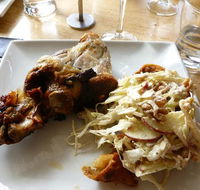 Emporium Bistro Bridgetown - Yarra Valley Accommodation