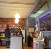 Flying Duck Cafe - Yarra Valley Accommodation