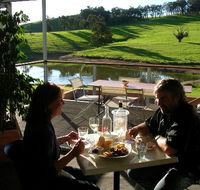 Hackersley Winery - Yarra Valley Accommodation