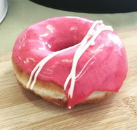 Happy Circle Donuts - Yarra Valley Accommodation