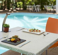 Hearson's Bistro - Yarra Valley Accommodation