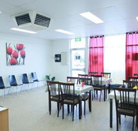 Indian curry corner - Yarra Valley Accommodation