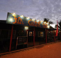 Jila Gallery Cafes - Yarra Valley Accommodation
