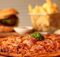 Junction Hotel Moora - Yarra Valley Accommodation