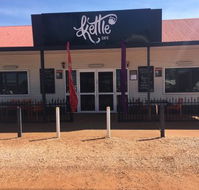 Kettle - Yarra Valley Accommodation