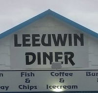 Leeuwin Diner - Yarra Valley Accommodation