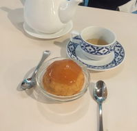 Macau Cuisine - Yarra Valley Accommodation