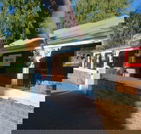 Melo Velo - Yarra Valley Accommodation