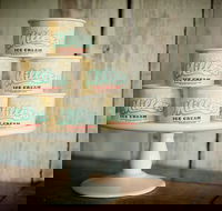 Millers Ice Cream - Yarra Valley Accommodation