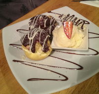 Nannup Bridge Cafe - Yarra Valley Accommodation