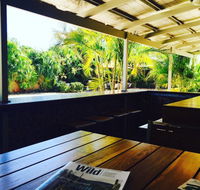 Neaps Bistro - Yarra Valley Accommodation