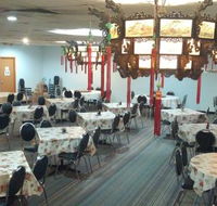 Panda Chinese Restaurant  Take Away - Yarra Valley Accommodation