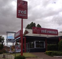 Red Rooster - Yarra Valley Accommodation