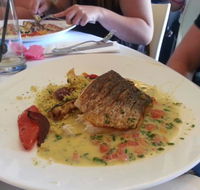 Salle a Manger - Yarra Valley Accommodation