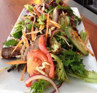 Scotts Tavern - Yarra Valley Accommodation