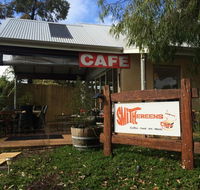 Smithereens Cafe - Yarra Valley Accommodation