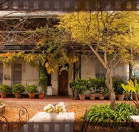 Spencers Brook Tavern - Yarra Valley Accommodation