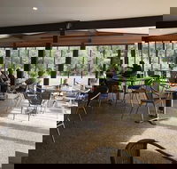 St Aidan Cellar Door Restaurant - Yarra Valley Accommodation