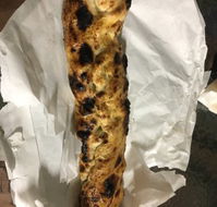 Steere Street Deli Woodfired Pizza - Yarra Valley Accommodation