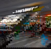 Subway Northam - Yarra Valley Accommodation