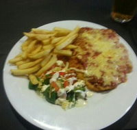 Tambrey Bistro - Yarra Valley Accommodation