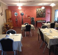 The Homestead Restaurant - Yarra Valley Accommodation